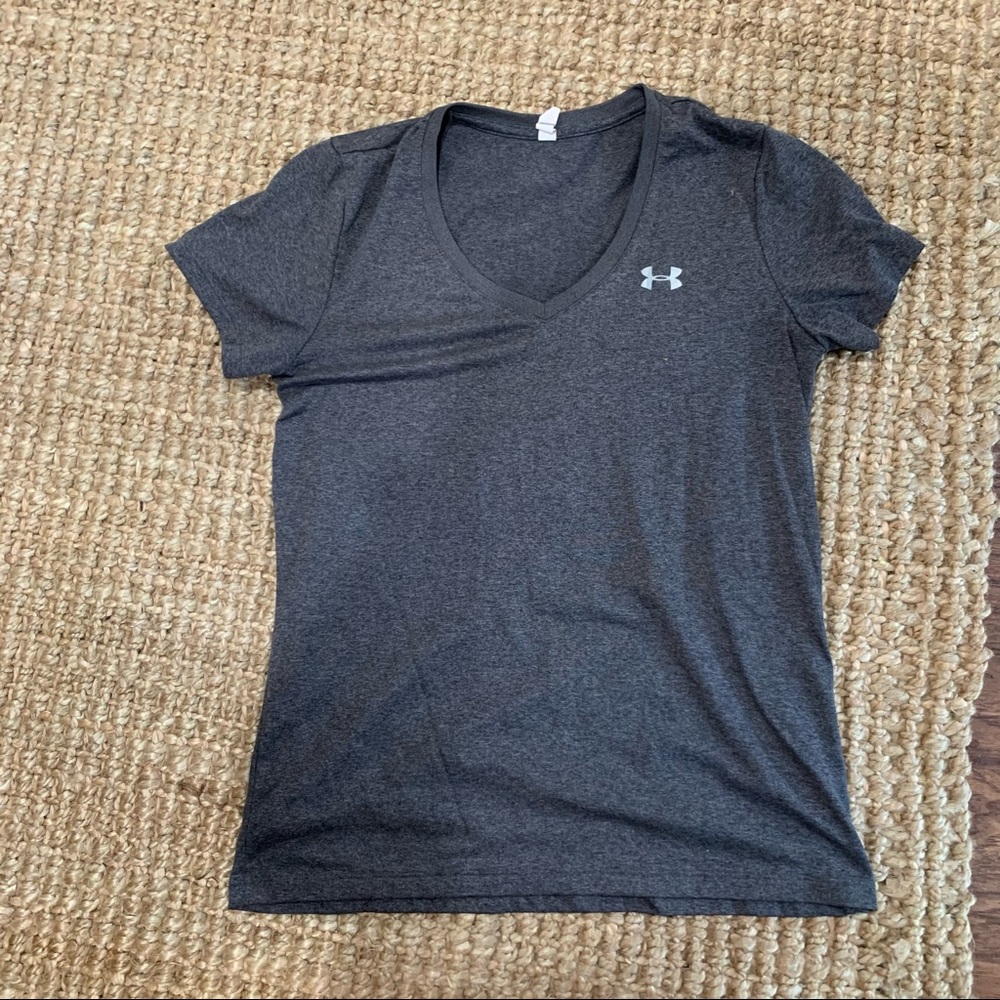 Under Armour workout shirt
